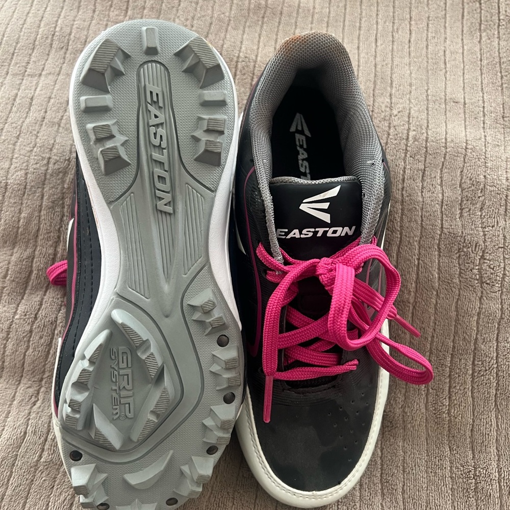 Easton Softball Cleats
